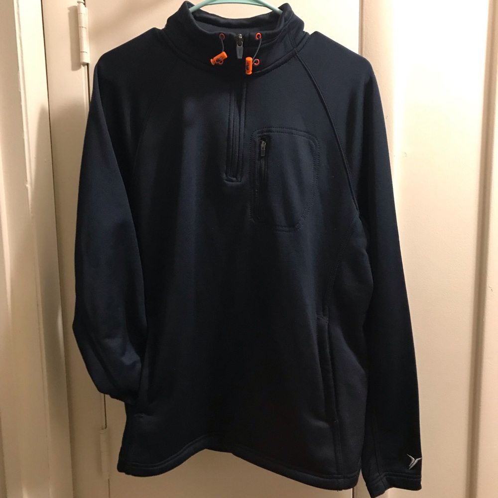 Men’s Old Navy Active Quarter-Zip